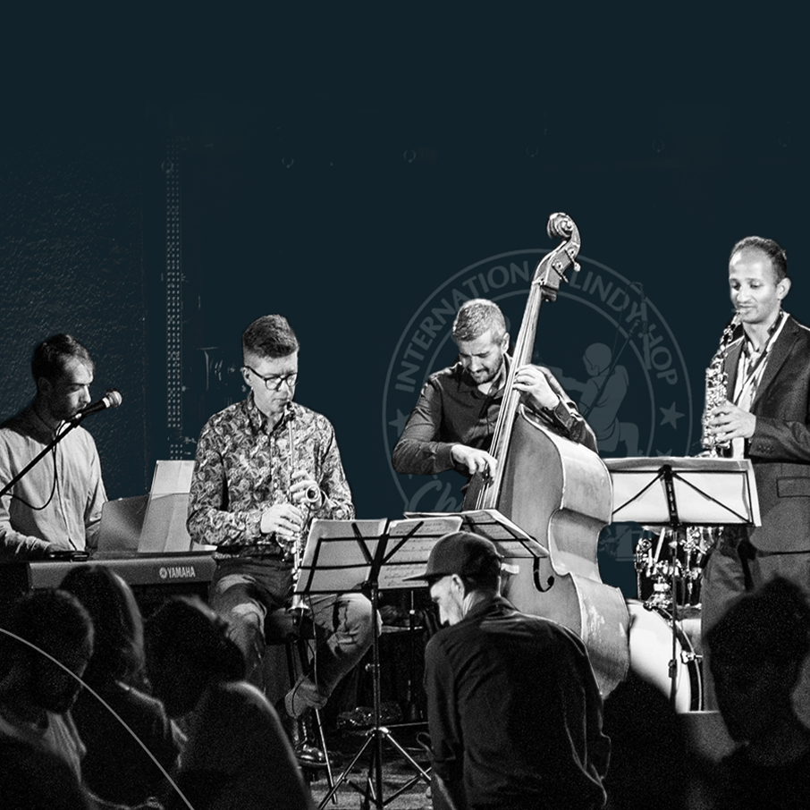 The Old Sea Company Band